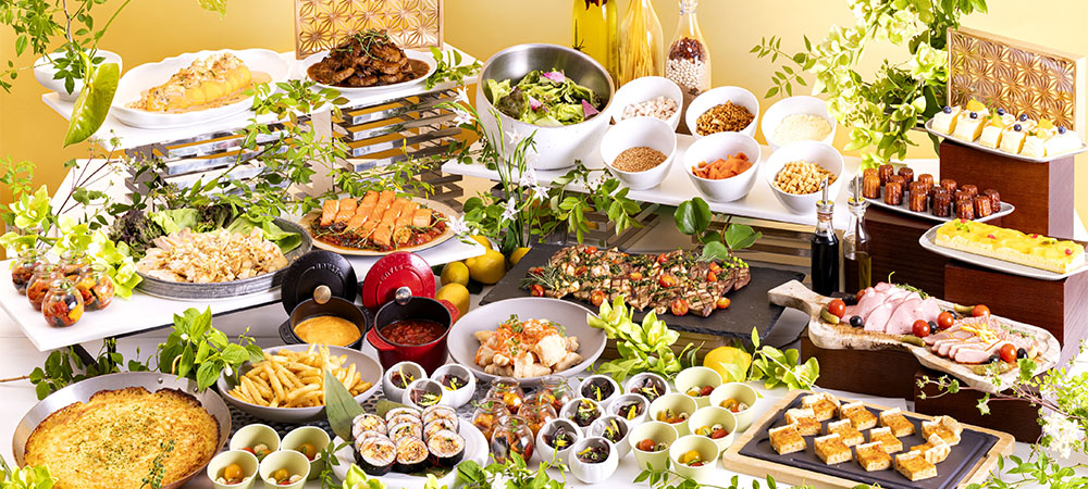 【期間限定】歓送迎会パーティープラン