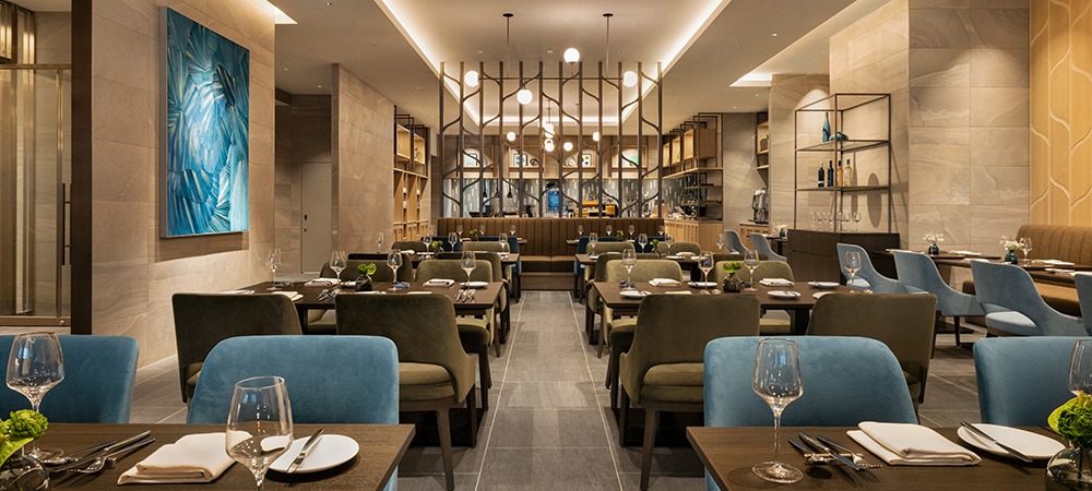 WINE & DINE One Night Event with MHD Moët Hennessy DiageoMHDモエ ヘネシー ディアジオ社との一夜限りのワインイベント 