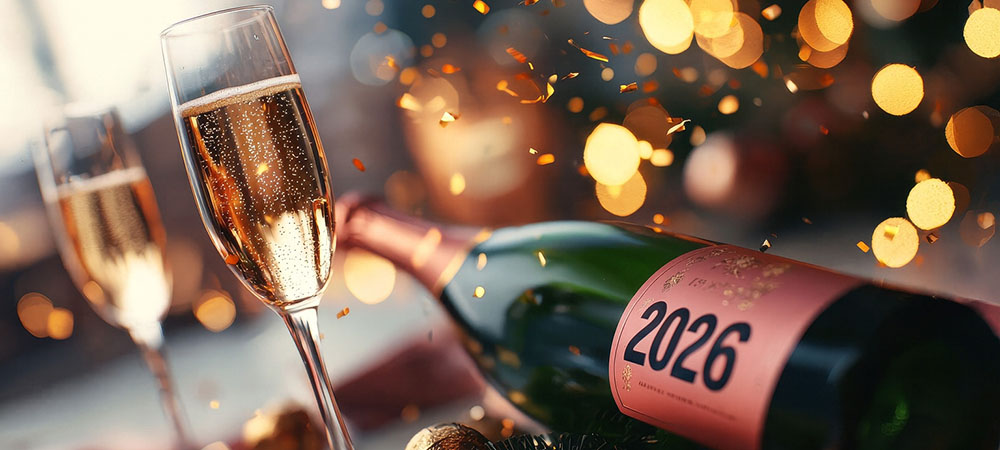 2025-2026  カウントダウン イベント