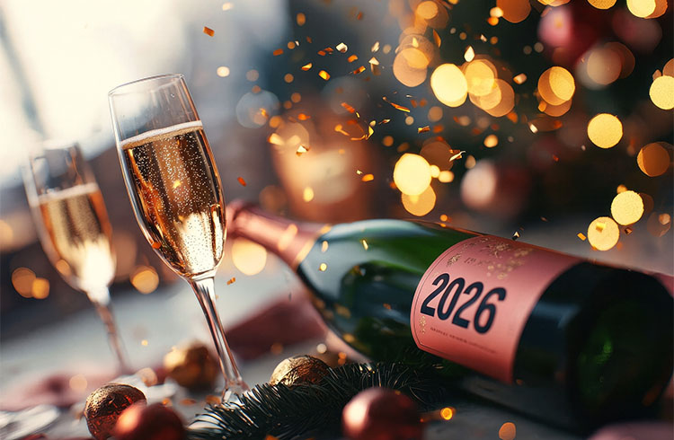 2025-2026  カウントダウン イベント