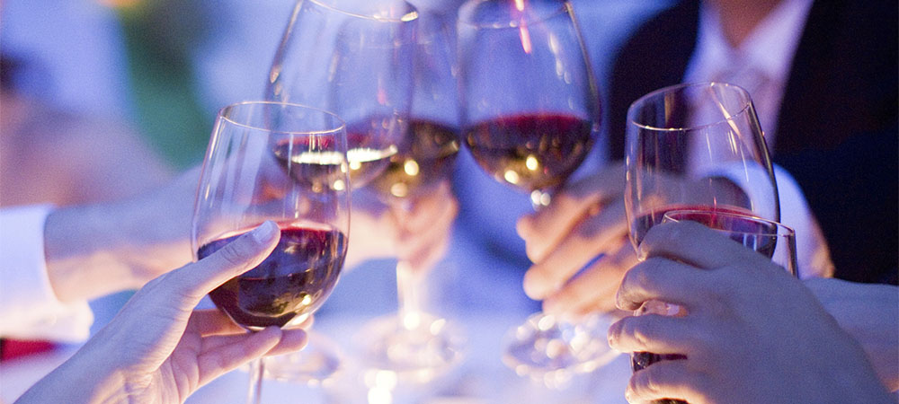 カウントダウンセレブレーションパーティー～ジャズが彩る、ホテルで過ごすラグジュアリーな年越し～