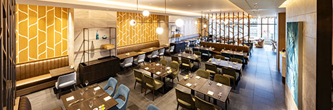 korare WINE AND DINE